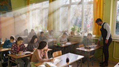 Makina Mühendisleri Odası İzmir Şubesi, yeni eğitim-öğretim döneminin başlamasıyla birlikte
