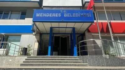 Menderes Belediyesi’ne yönelik rüşvet ve irtikap soruşturmasında ikinci dalga operasyonun