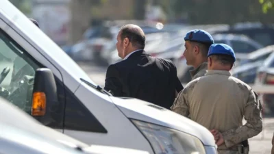 İzmir’de Menderes Belediyesi’ne yönelik yürütülen soruşturmada yeni bir gelişme yaşandı.
