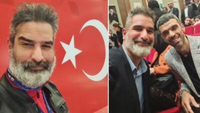 Sosyal medyada “Motovlogcu Dayı” adıyla tanınan motosiklet içerik üreticisi Cumhur