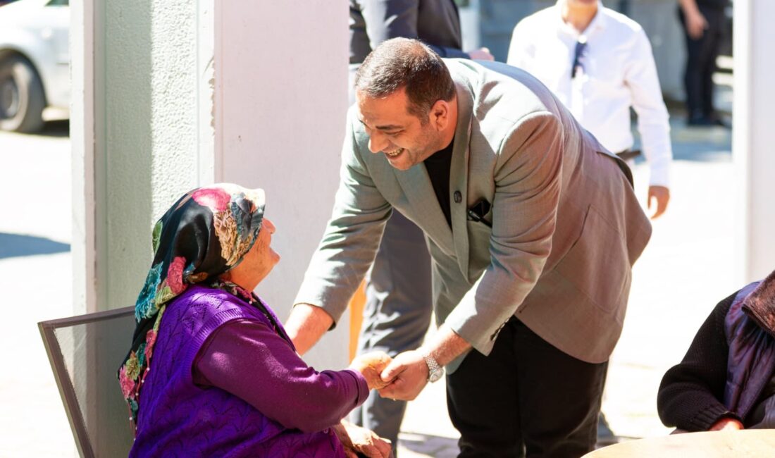 Narlıdere Belediyesi’nin Ege Geriatri Derneği iş birliğiyle hayata geçirdiği Narlıdere