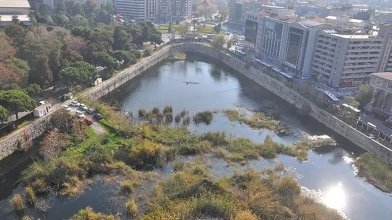 TMMOB Şehir Plancıları Odası İzmir Şubesi, İzmir Büyükşehir Belediyesi’nin Basmane