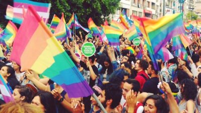 LGBTİ+ dernekleri, aile dayanışma dernekleri ve gazetecilere yönelik “Ailem Güvende”