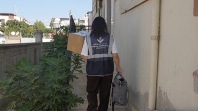 Sosyal belediyecilik çalışmalarıyla dikkat çeken Torbalı Belediyesi, sosyal yardım kriterlerine