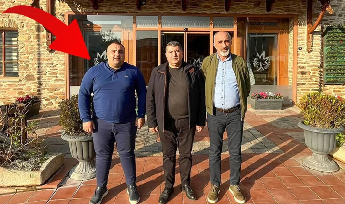 İzmir Büyükşehir Belediye Başkanı Cemil Tugay, belediyedeki kadro revizyonunu sürdürüyor.