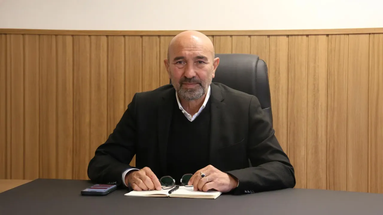 İzmir Büyükşehir Belediyesi önceki dönem Başkanı Tunç Soyer, kooperatif davasında