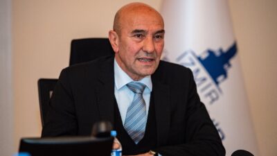 İzmir Büyükşehir Belediyesi eski Başkanı Tunç Soyer’in tutuklu yargılandığı kooperatif