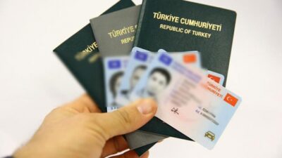 İstanbul’da muvazaalı gayrimenkul satışları üzerinden usulsüz Türk vatandaşlığı kazandırıldığı iddiasıyla