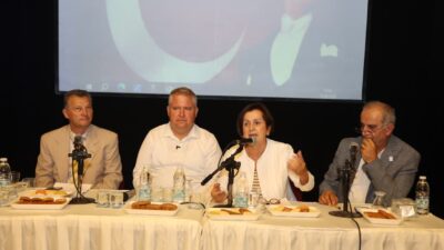 Urla’da otoyolların özelleştirilmesinin Yarımada’nın ulaşımına, ekonomisine ve günlük yaşamına olası