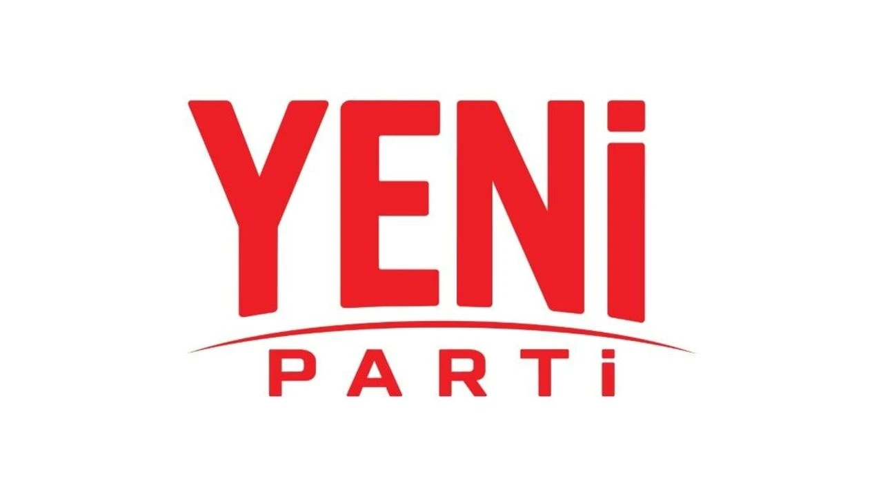 YENİ Parti’de 26-27 Eylül’de yapılması planlanan ilçe başkanlığı ön seçimleri