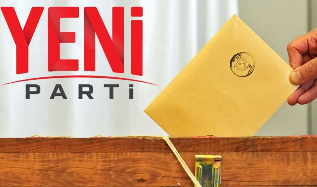 YENİ Parti İzmir’de kongre takvimi başladı: 3 ilçede ön seçim yapılmayacak YENİ Parti’de kongre süreci resmen işlemeye başladı. İzmir’de bugün mahalle