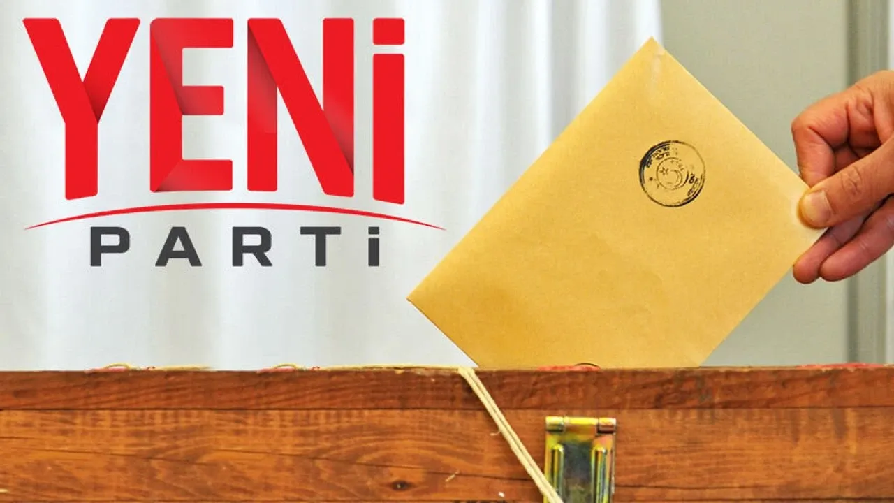 YENİ Parti İzmir’de ilçe başkanlarını belirleyen ön seçim sürecinin ardından