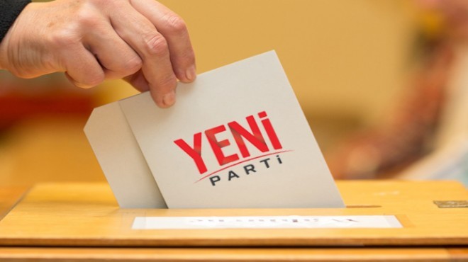 YENİ Parti İzmir’de ön seçim heyecanı: 26-27 Eylül’de sandık kurulacak YENİ Parti’nin olağan kongre sürecinde İzmir’de delege seçimleri tamamlanırken gözler