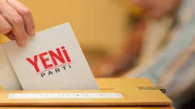YENİ Parti’nin olağan kongre sürecinde takvim yeniden revize edildi. Daha