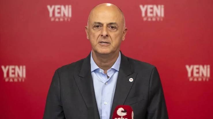 YENİ Partili Özlale isyan etti: Hangi güvenlikten söz ediyorsunuz? Bir sosyal medya paylaşımıyla başlayan Tera Yatırım tartışmasında bu kez