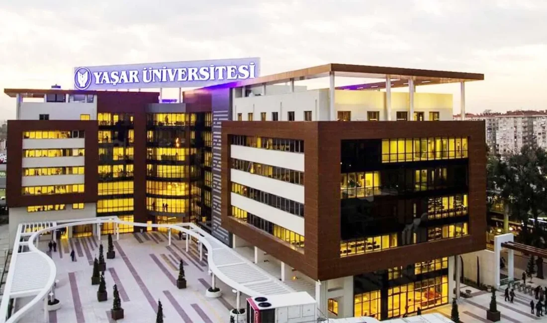 Yaşar Üniversitesi’nde iki fakülte kapatıldı: Karar Resmî Gazete’de yayımlandı İzmir’deki Yaşar Üniversitesi bünyesinde bulunan İktisadi ve İdari Bilimler Fakültesi