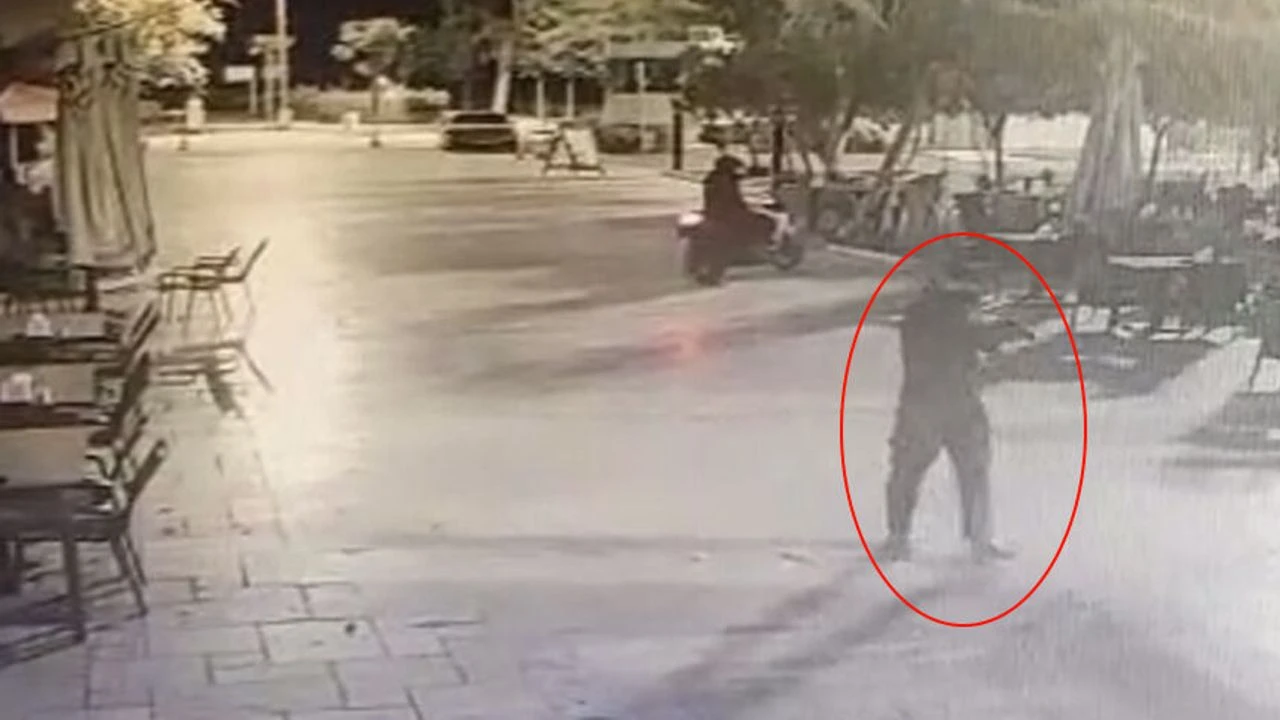 Çiğli Belediye Başkanı Onur Emrah Yıldız’ın makam aracına yönelik silahlı
