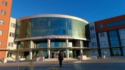 Cumhurbaşkanı Recep Tayyip Erdoğan’ın imzasıyla yayımlanan kararla Dokuz Eylül Üniversitesi