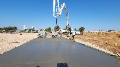 Didim Belediyesi’nin çevre ve sürdürülebilir atık yönetimi çalışmaları kapsamında hizmet