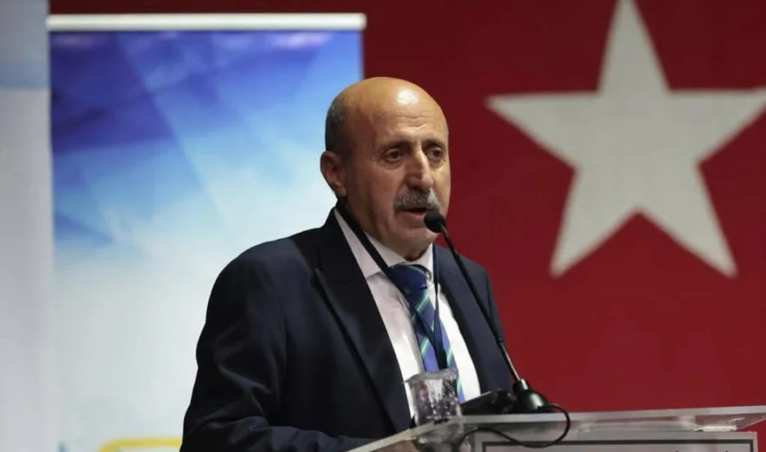 İzmir’in otoyollarının özelleştirilmesine karşı mücadele çağrısı Ege Kent Konseyleri Birliği ve Konak Kent Konseyi Başkanı Hamit