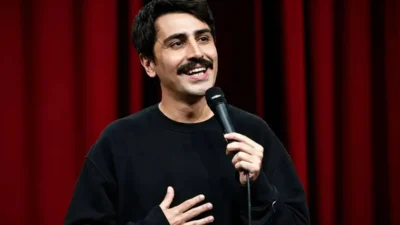 Komedyen Deniz Göktaş hakkında iddianame hazırlandı. İddianamede, 'Cumhurbaşkanına hakaret', 'Halkı