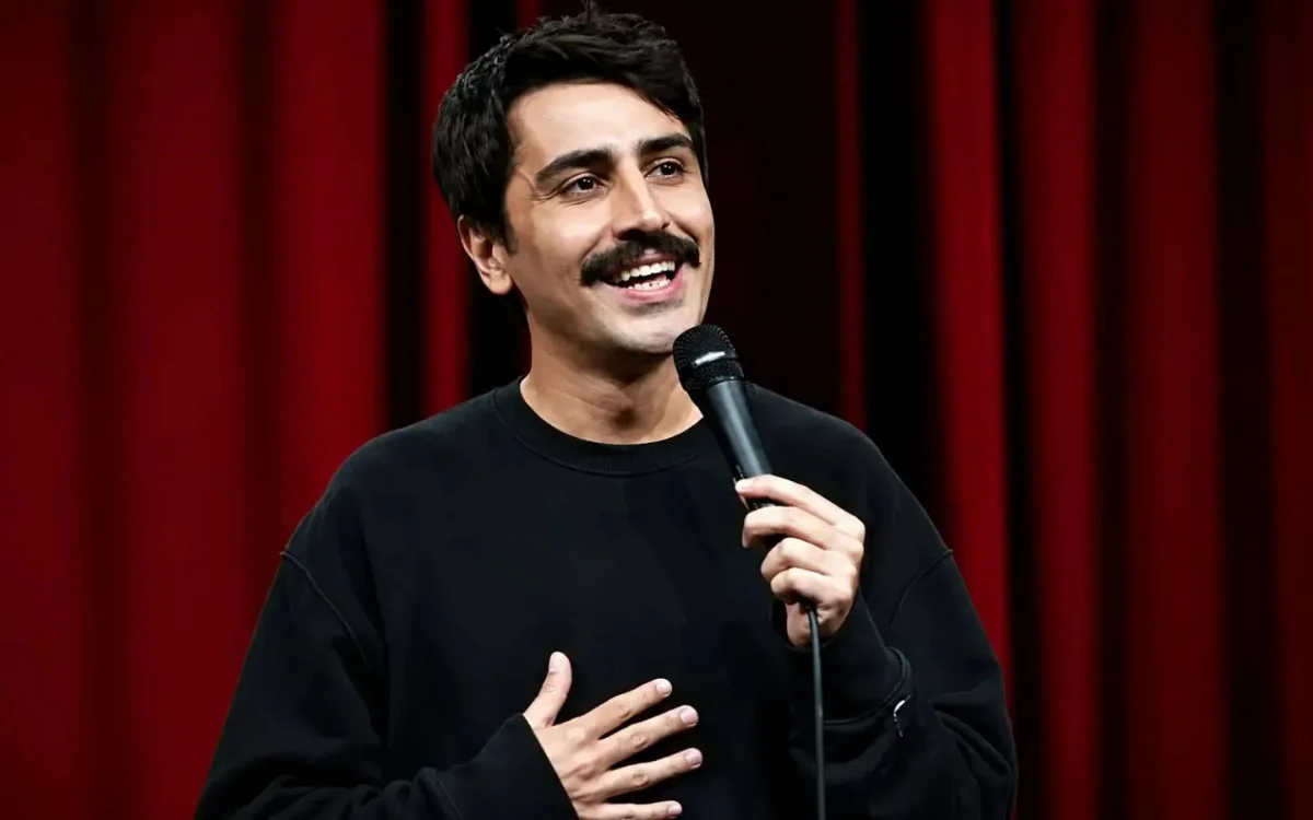 Komedyen Deniz Göktaş hakkında iddianame hazırlandı. İddianamede, 'Cumhurbaşkanına hakaret', 'Halkı