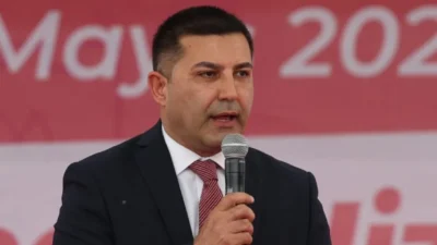İstanbul Cumhuriyet Başsavcılığı’nın yürüttüğü soruşturma kapsamında tutuklanan ve görevden uzaklaştırılan