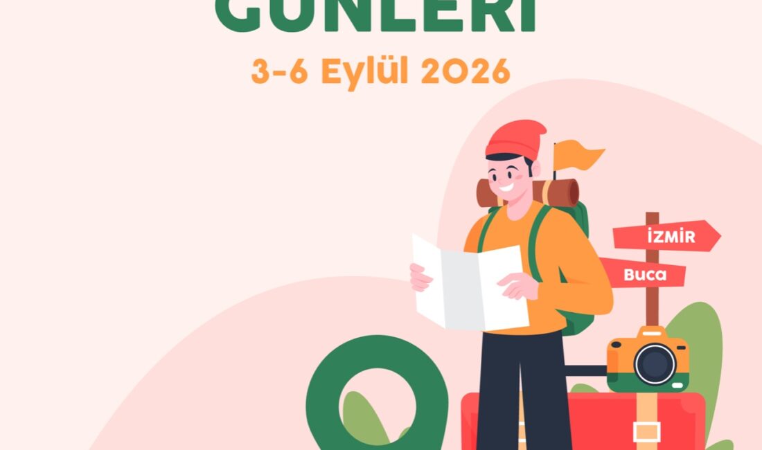 Buca’da oryantiring heyecanı Buca, İzmir’in kurtuluşunun yıl dönümü etkinlikleri kapsamında düzenlenecek İzmir Kurtuluş
