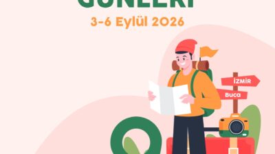 Buca, İzmir’in kurtuluşunun yıl dönümü etkinlikleri kapsamında düzenlenecek İzmir Kurtuluş