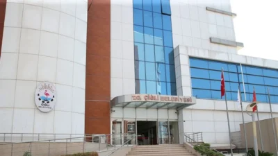 Çiğli Belediyesi, ilçenin ihtiyaçlarına daha hızlı yanıt vermek ve belediye