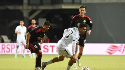 3’üncü Lig 2’nci Grup’ta Eskişehirspor’a sahasında 4-1 mağlup olan Altay’da,