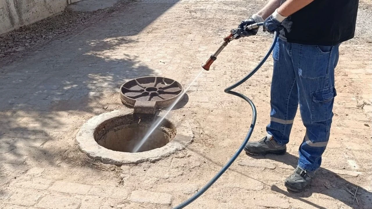 Aydın'da ilaçlama krizinde yetki tartışması sürüyor