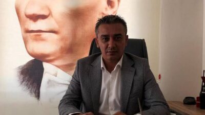 Aydınlı gazeteci Cem Ulucan, yayımladığı bir haber nedeniyle Emniyet Müdürlüğü