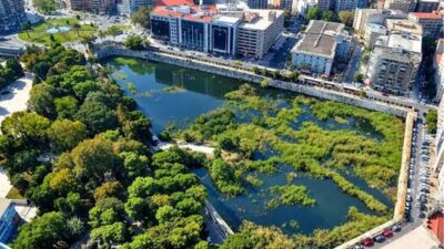 İzmir Büyükşehir Belediyesi, Basmane Çukuru’nun TMSF tarafından ihaleye çıkarılmasına ilişkin