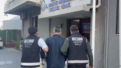 İzmir’de Bayraklı Belediyesi ve iştiraki BAYBEL AŞ’ye yönelik soruşturmada, 2023-2024