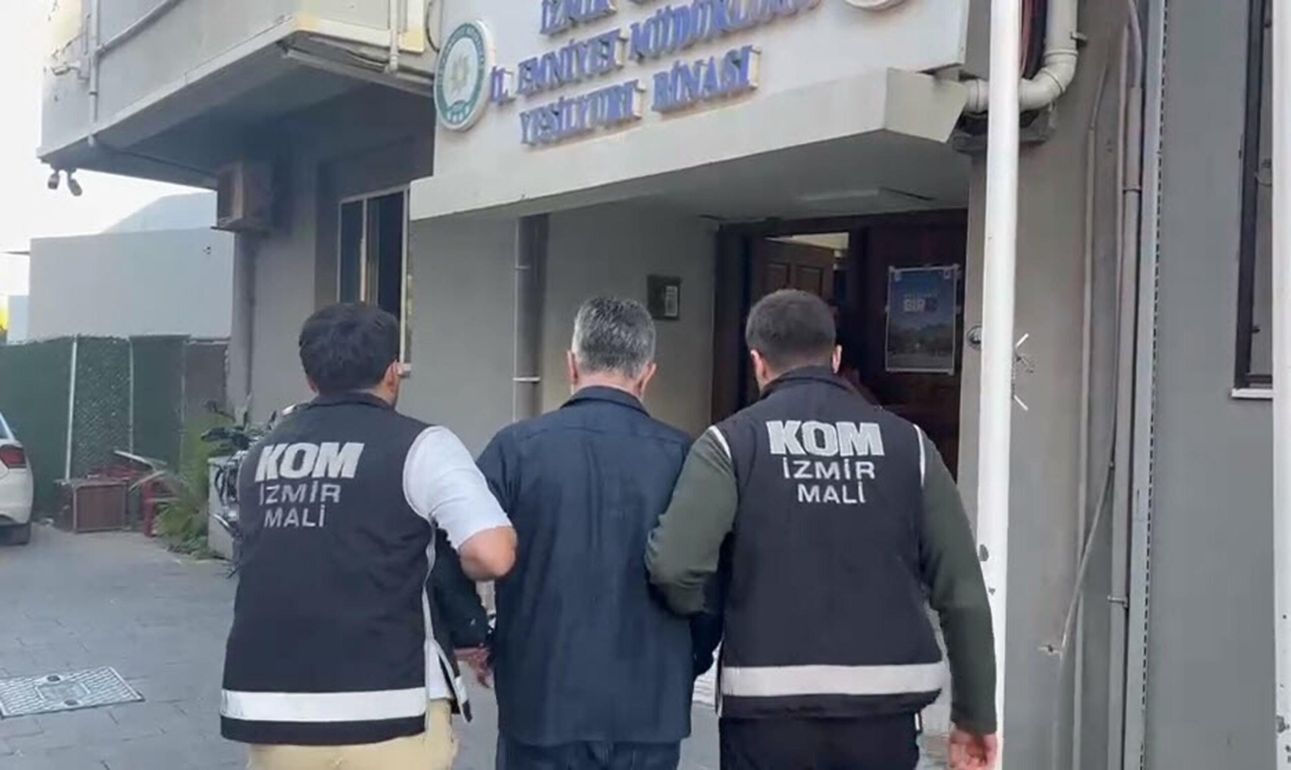 İzmir’de Bayraklı Belediyesi ve iştiraki BAYBEL AŞ’ye yönelik soruşturmada, 2023-2024