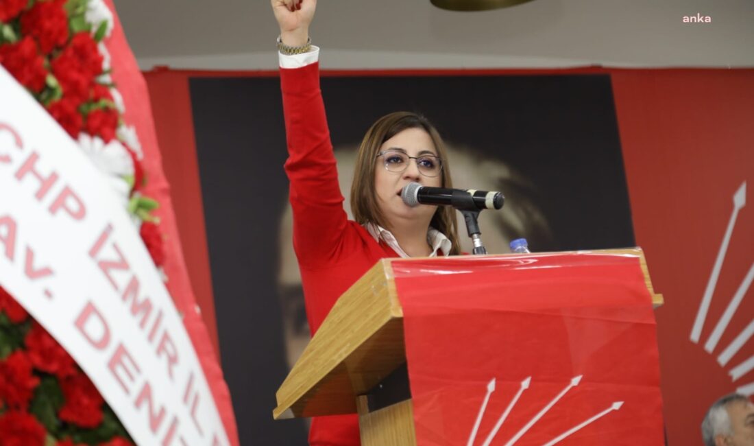 Bayraklı Belediyesi operasyonunda gözaltı listesi belli oldu: CHP ilçe başkanları, Sandal’ın oğlu… İzmir’de Bayraklı Belediyesi’nin geçmiş dönemine yönelik yürütülen soruşturma kapsamında 48