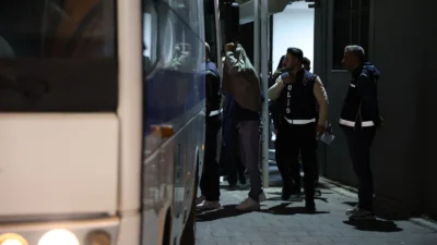 İzmir’de Bayraklı Belediyesi ve iştiraki BAYBEL AŞ’ye yönelik soruşturmada, önceki