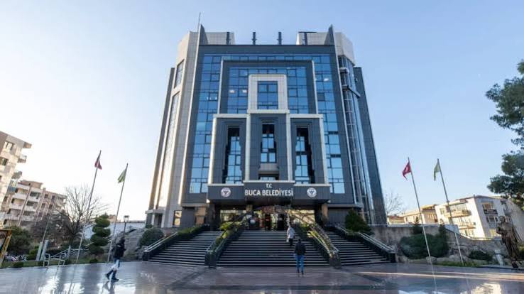 Buca Belediyesi 2027 Mali Yılı Bütçesi, 7 milyar 800 milyon