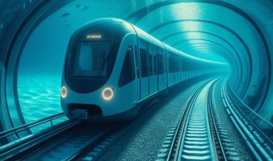 Cemil Tugay’a Körfez geçişi ve ikinci çevre yolu için bakanlıktan yeşil ışık AKP’ye geçen İzmir Büyükşehir Belediye Başkanı Cemil Tugay, merkezi hükümetle