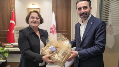 Didim Belediyesi, Vakıflar arazisinin kente kazandırılması için yürüttüğü süreçte önemli