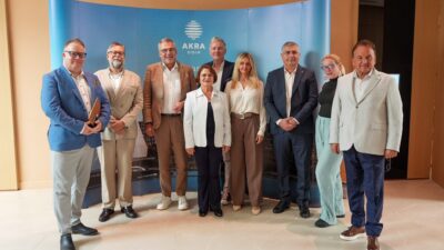 Didim Belediye Başkanı Hatice Gençay, Dünya Kardeş Kentler ve Turizm
