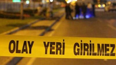 Tırazlar Mahallesi’nde düğün eğlencesinin ardından çıkan tartışma cinayetle sonuçlandı. 19