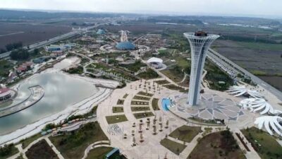 Ege Çevre ve Kültür Platformu (EGEÇEP), Antalya’da düzenlenecek COP31’in sponsorları