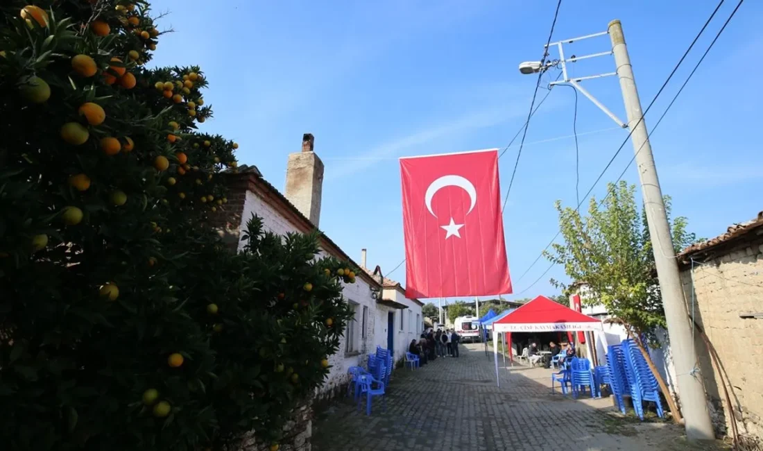 Hakkari’nin Yüksekova ilçesinde hudut geçişi olayına müdahale sırasında açılan ateş