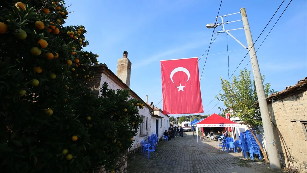 Hakkari’nin Yüksekova ilçesinde hudut geçişi olayına müdahale sırasında açılan ateş