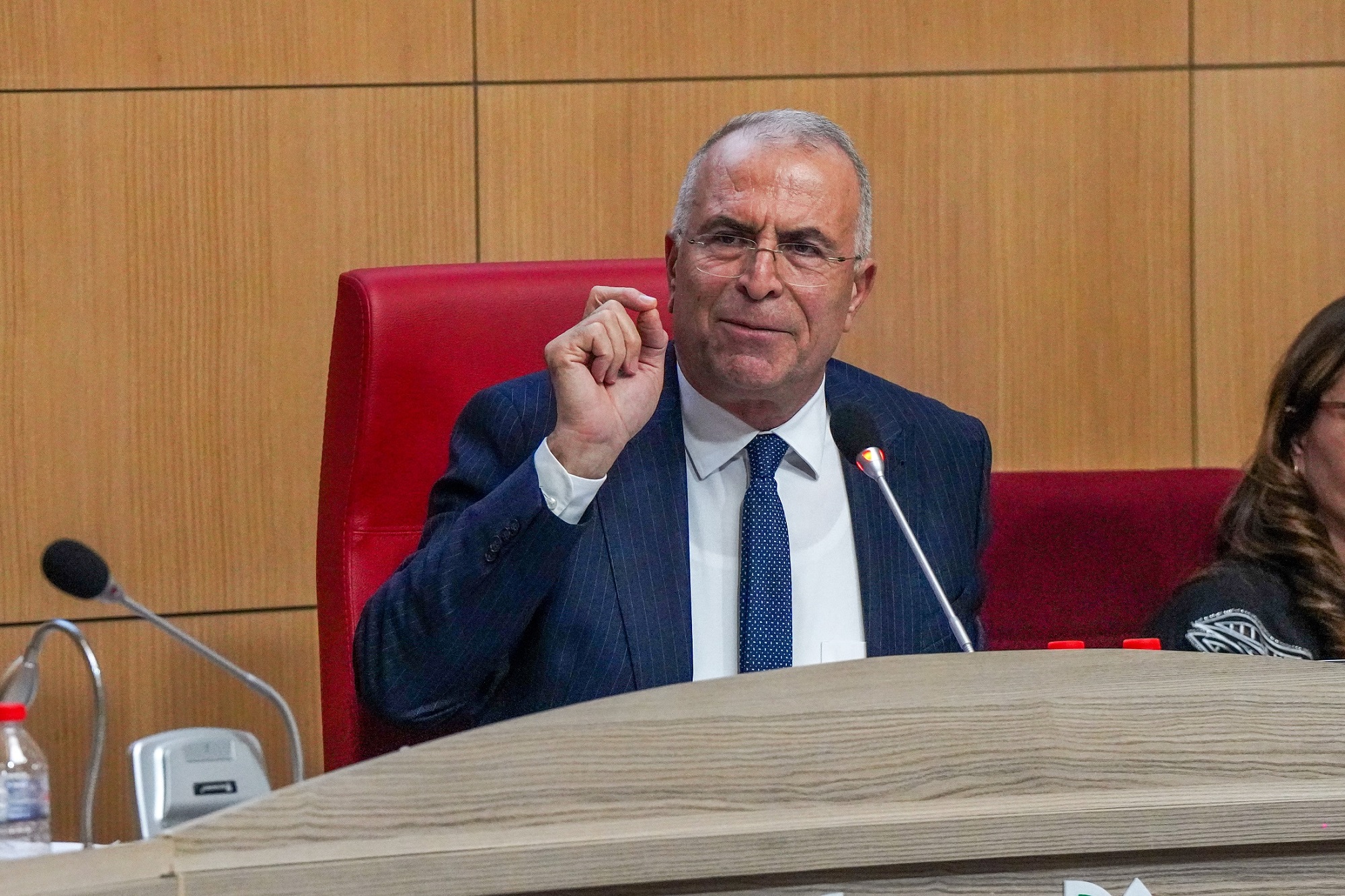 Gaziemir Belediyesi’nin 2027 yılı için hazırladığı 2 milyar 700 milyon