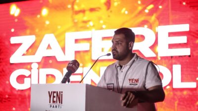 İzmir Büyükşehir Belediye Başkanı Cemil Tugay’ın AKP’ye katılacağı yönündeki iddialar