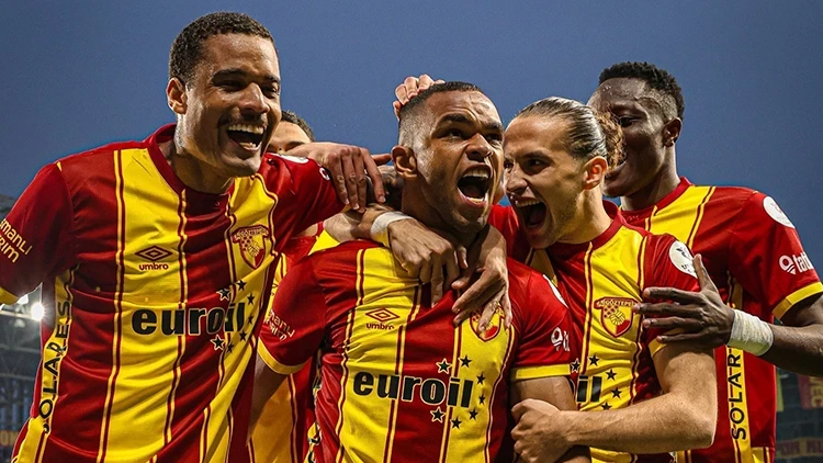 Trendyol Süper Lig’in 10’uncu haftasında Göztepe, yarın deplasmanda Fenerbahçe ile