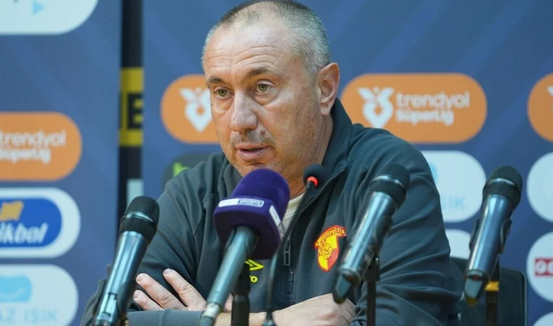Göztepe’den 4 gollü galibiyet: “Bu galibiyete ihtiyacımız vardı” Trendyol Süper Lig’in 7. haftasında Eyüpspor’u deplasmanda 4-0 mağlup eden